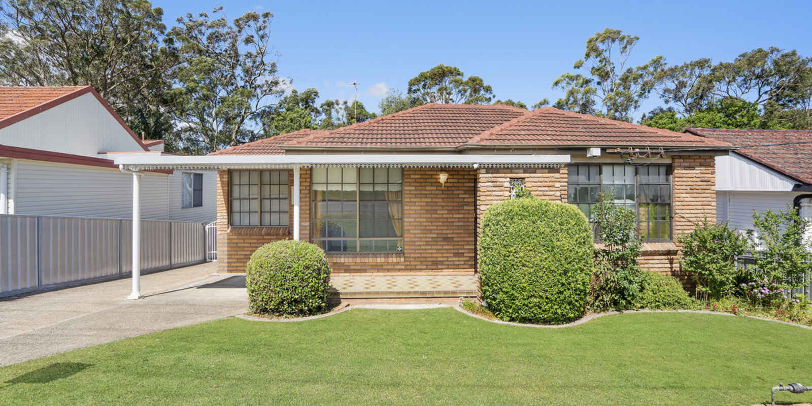 3 Kirkdale Drive Kotara South 3 Kirkdale Drive Kotara South