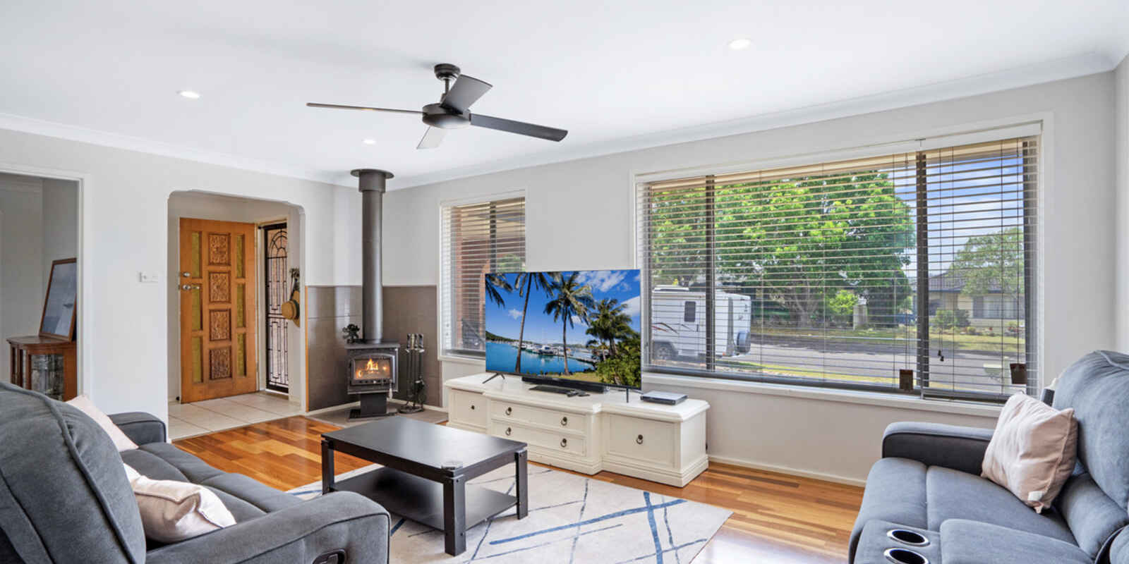 35 Galway Crescent Metford 35 Galway Crescent Metford