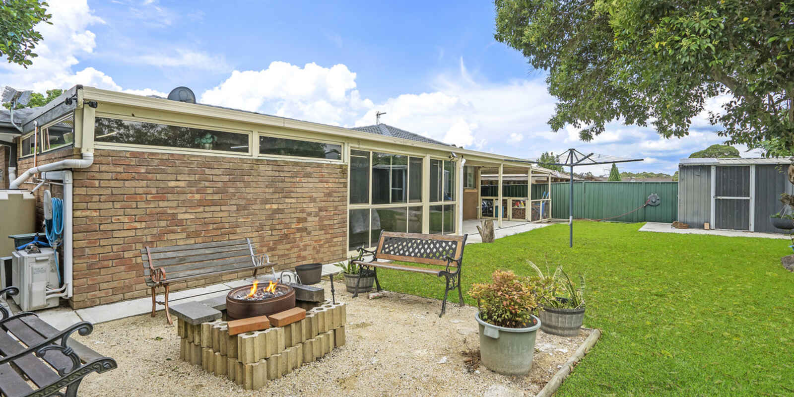 35 Galway Crescent Metford 35 Galway Crescent Metford