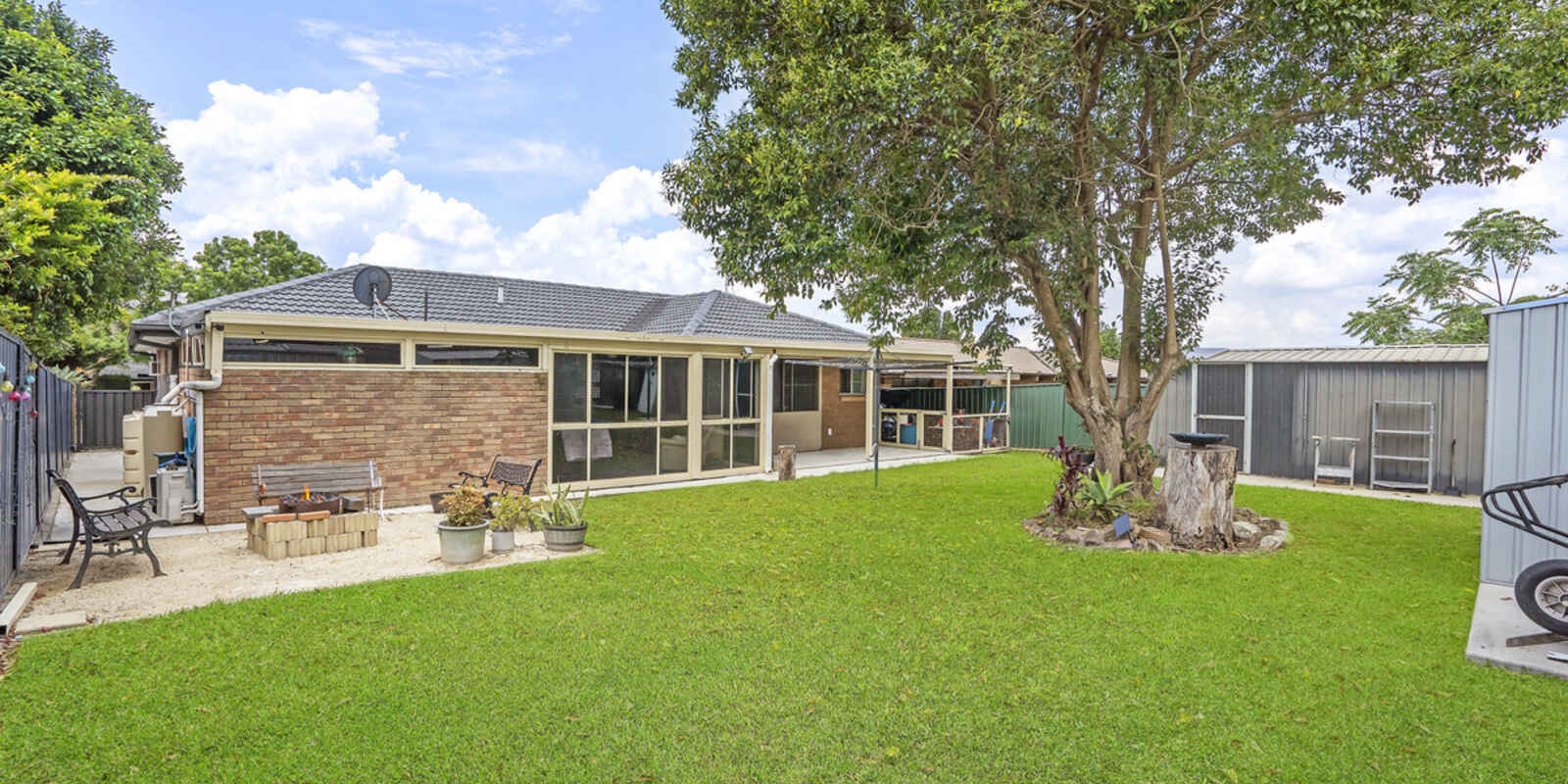 35 Galway Crescent Metford 35 Galway Crescent Metford