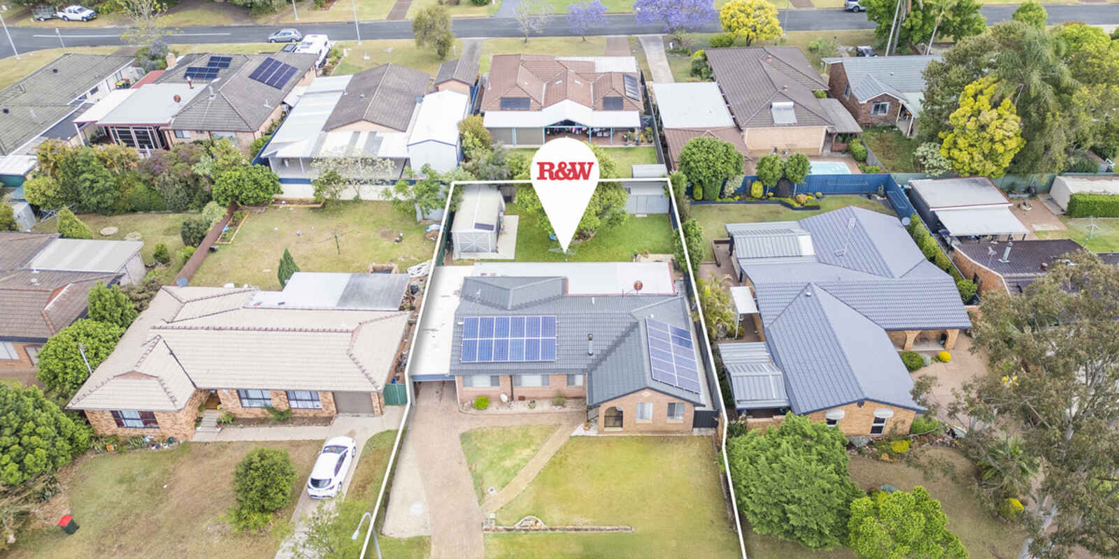 35 Galway Crescent Metford 35 Galway Crescent Metford