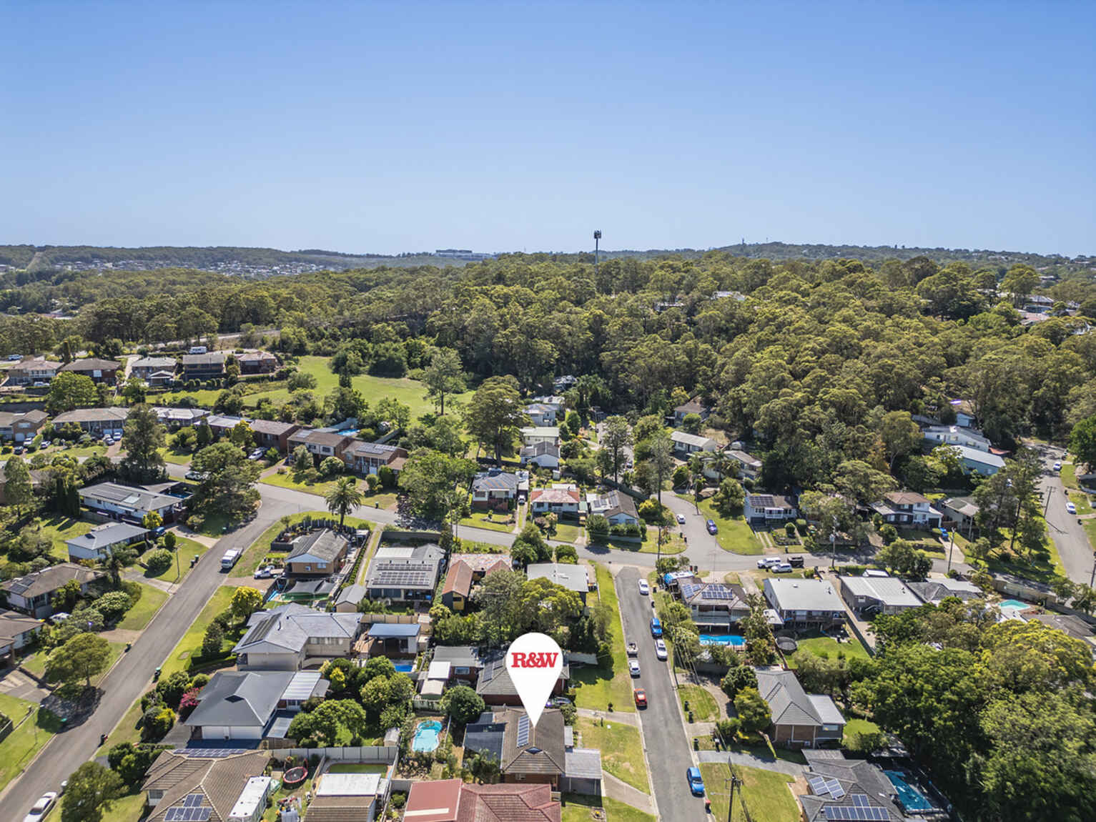6 Ascot Street Glendale