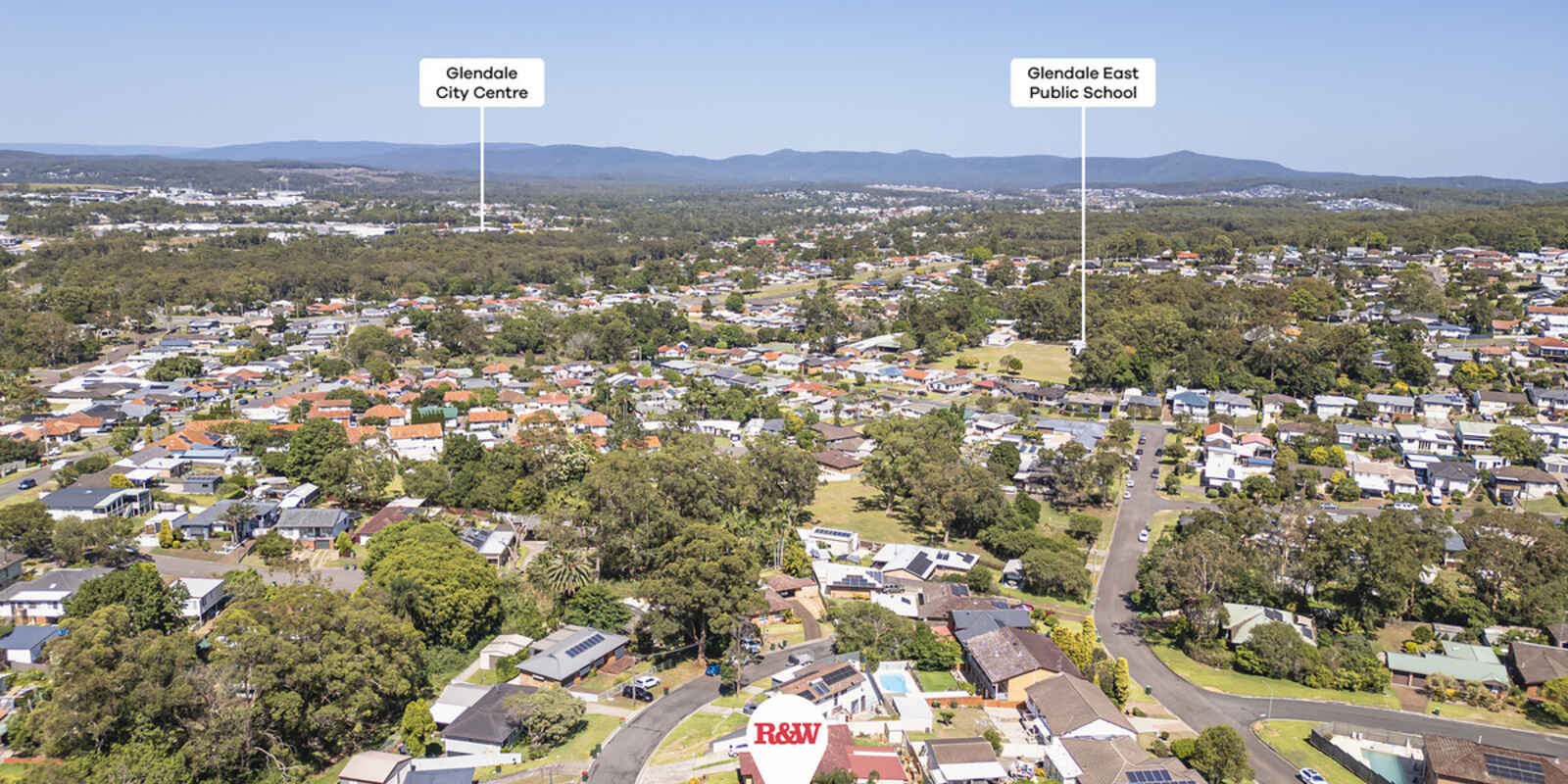 6 Ascot Street Glendale