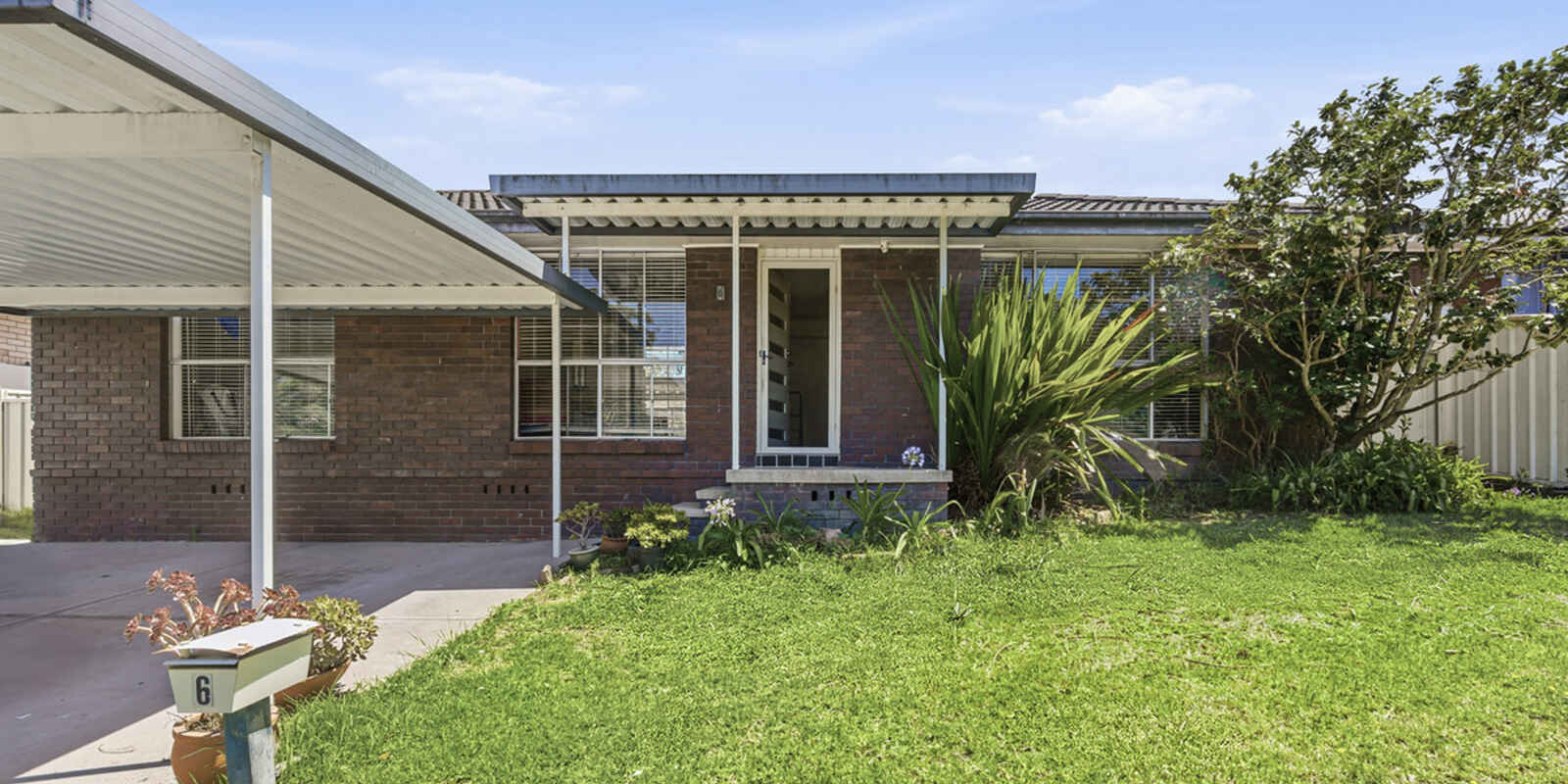6 Ascot Street Glendale