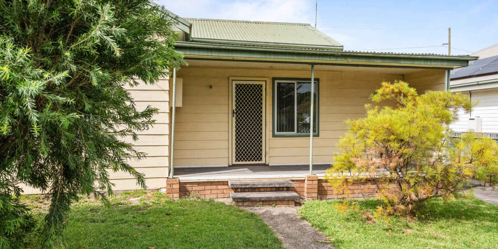 55 Wilkinson Avenue Birmingham Gardens