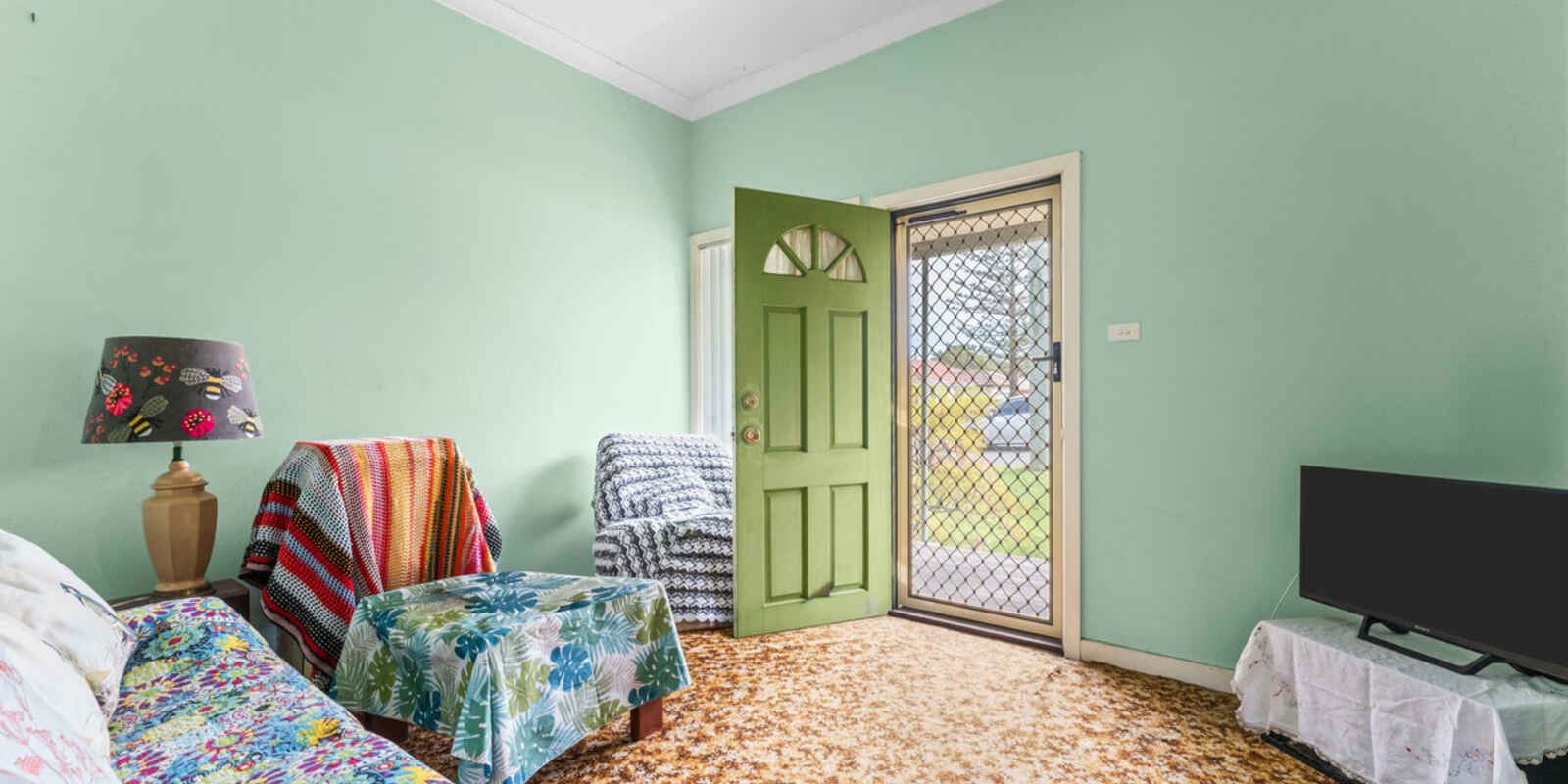 55 Wilkinson Avenue Birmingham Gardens