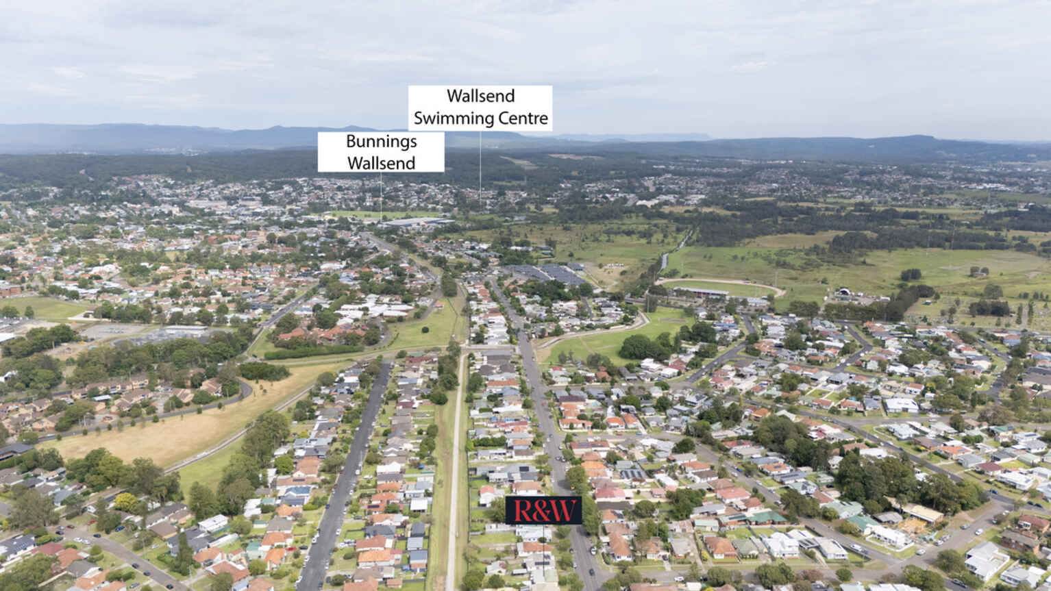 55 Wilkinson Avenue Birmingham Gardens