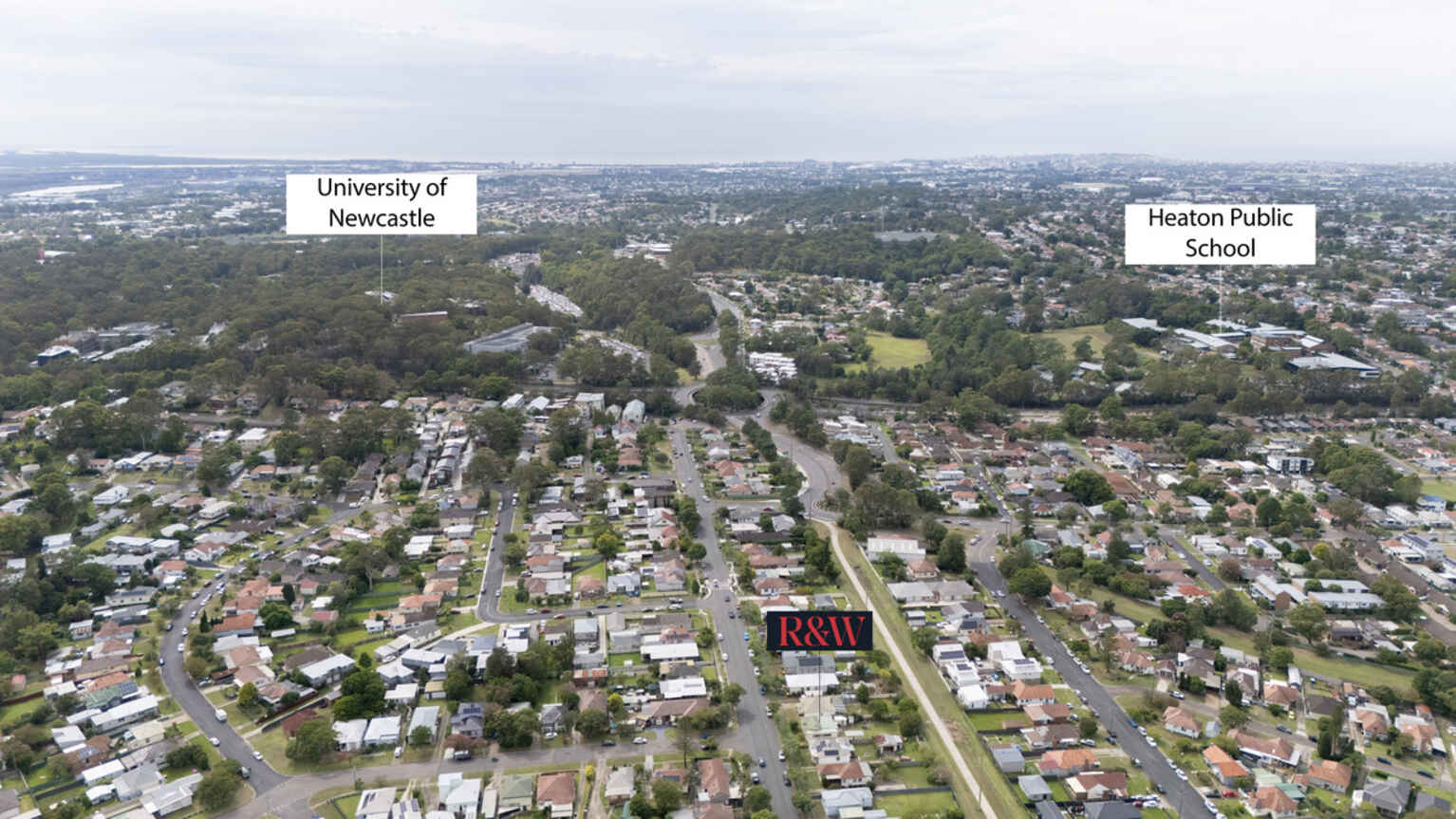 55 Wilkinson Avenue Birmingham Gardens