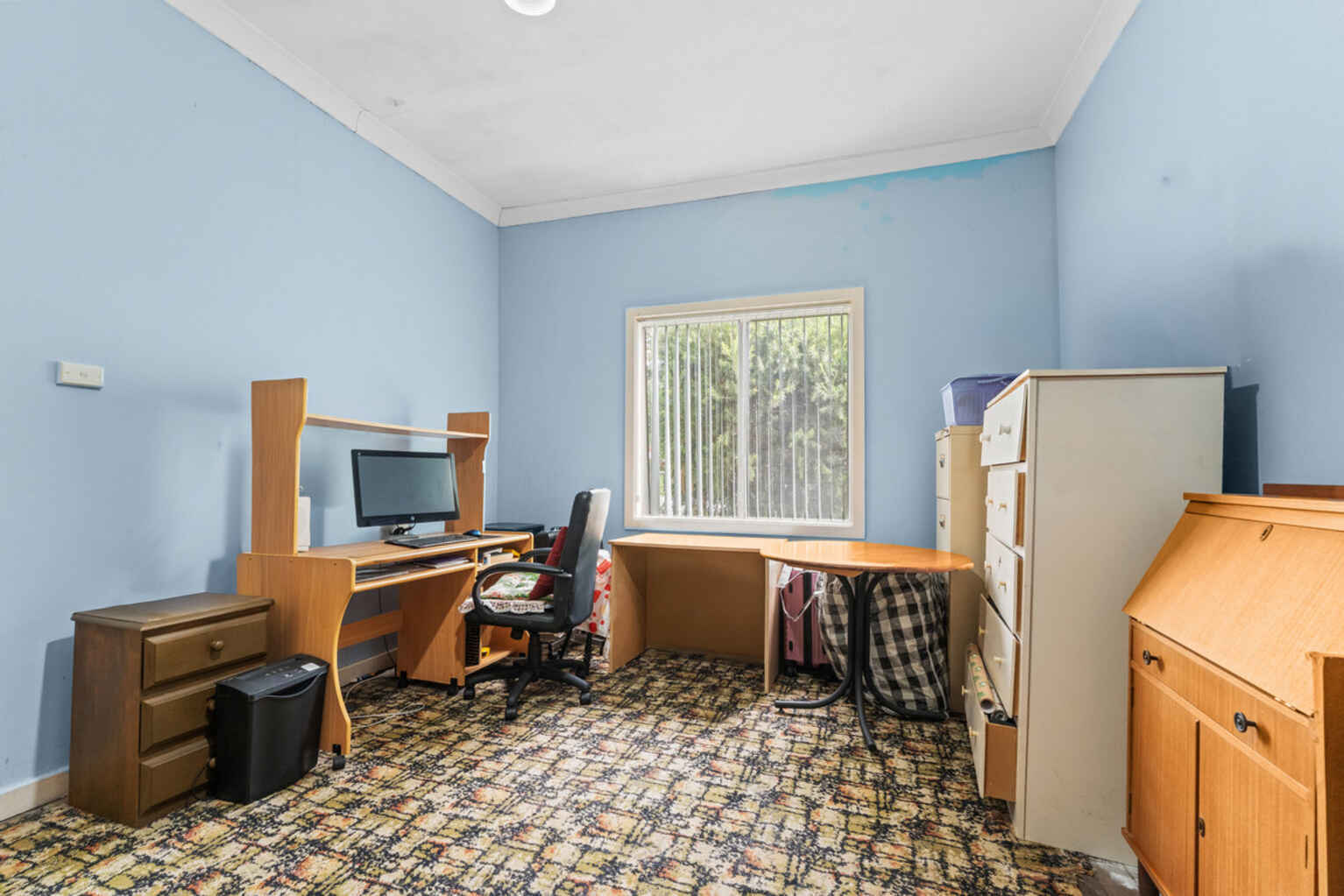 55 Wilkinson Avenue Birmingham Gardens