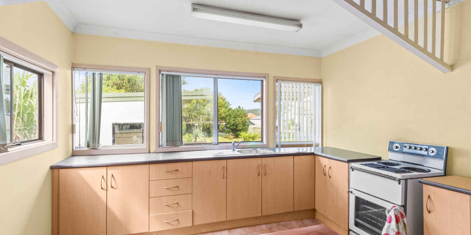 55 Wilkinson Avenue Birmingham Gardens