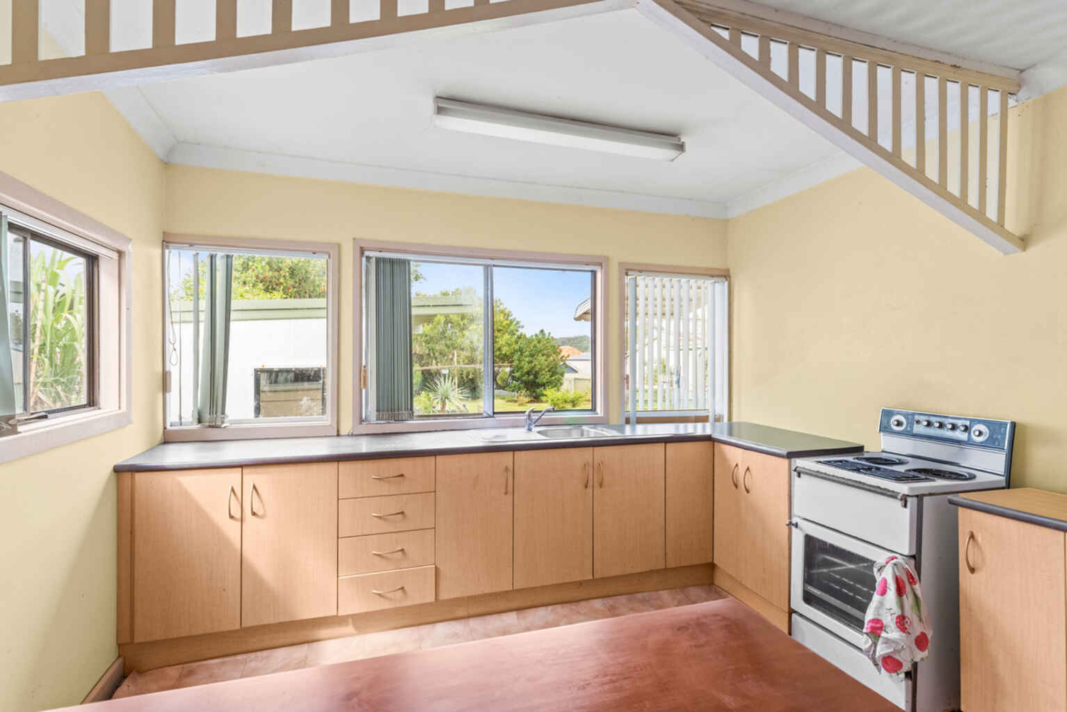 55 Wilkinson Avenue Birmingham Gardens