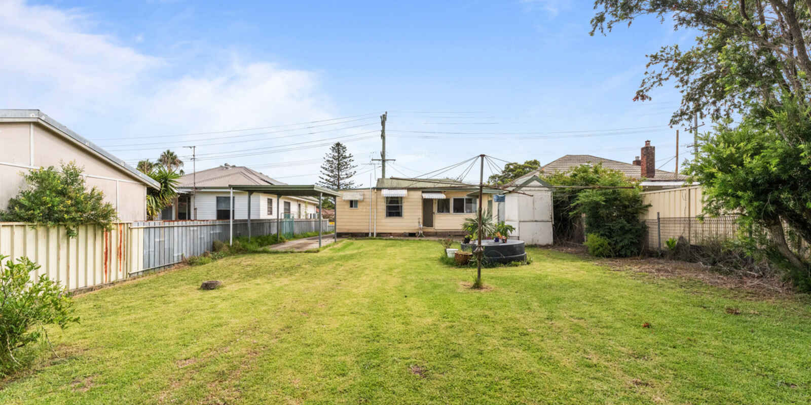 55 Wilkinson Avenue Birmingham Gardens