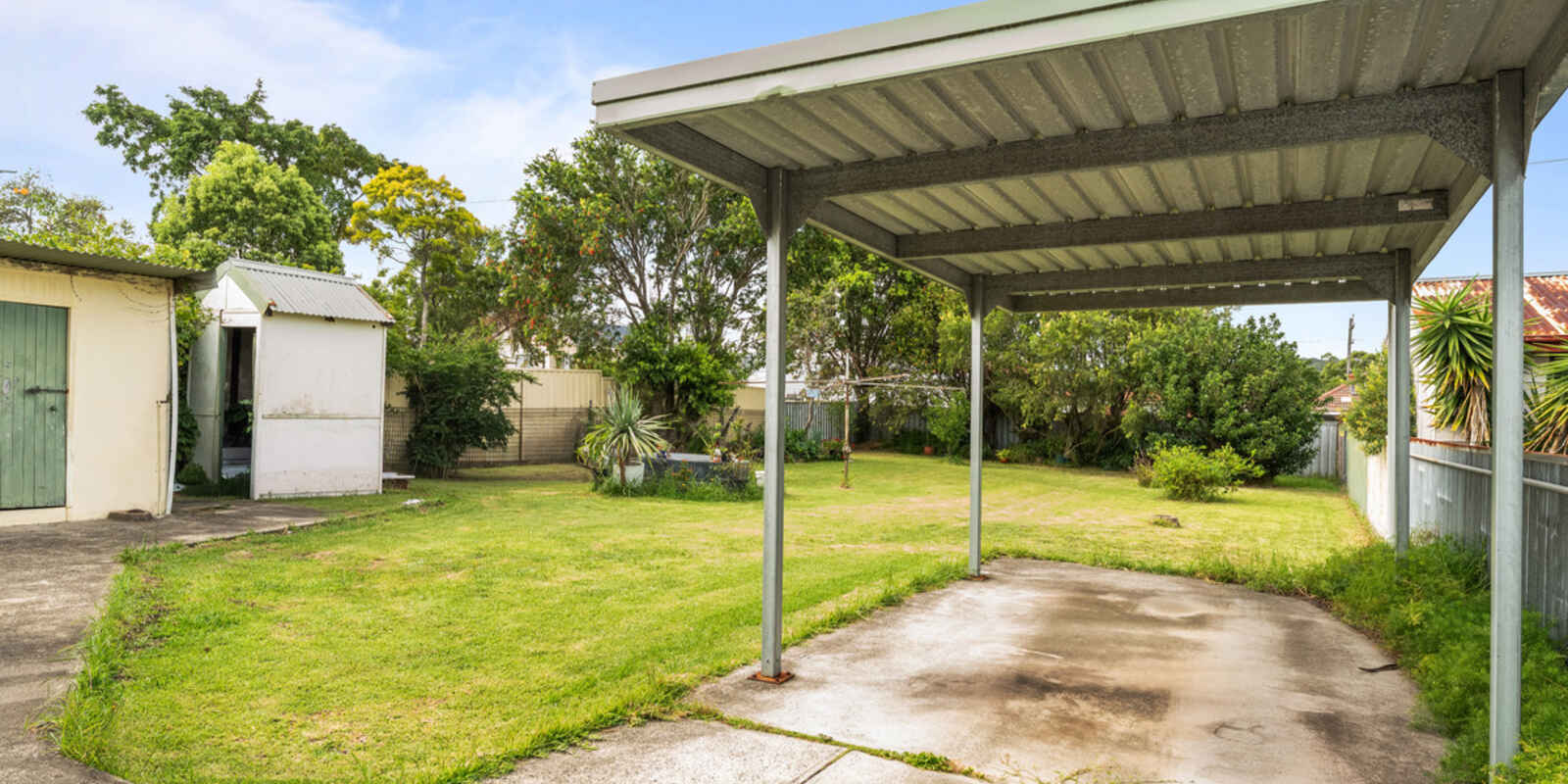 55 Wilkinson Avenue Birmingham Gardens